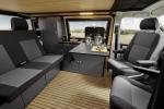 Volkswagen T6 Camper Custom-Bus 2017 года